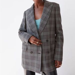 Aritzia Wilfred Free Margaux Blazer In size 0